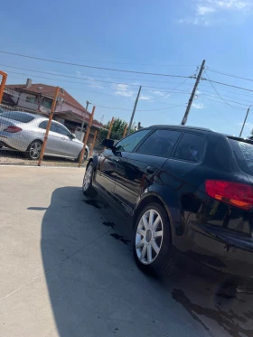 Audi A3, снимка 10