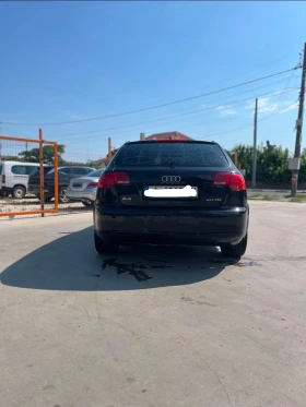 Audi A3, снимка 16