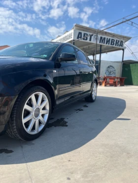Audi A3, снимка 11