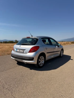 Peugeot 207 1.6 HDI, снимка 3