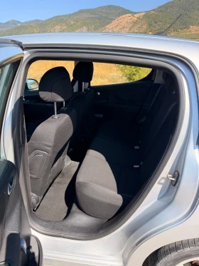 Peugeot 207 1.6 HDI, снимка 7