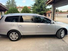 VW Passat VARIANT HIGHLINE, снимка 2