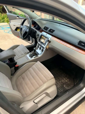 VW Passat VARIANT HIGHLINE, снимка 17