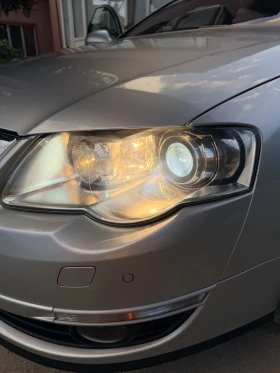 VW Passat VARIANT HIGHLINE, снимка 6