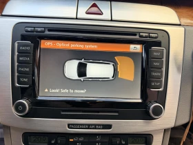 VW Passat VARIANT HIGHLINE, снимка 13