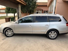 VW Passat VARIANT HIGHLINE, снимка 3