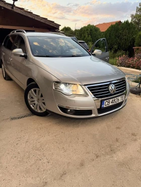 VW Passat VARIANT HIGHLINE, снимка 1