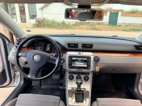 VW Passat VARIANT HIGHLINE, снимка 10
