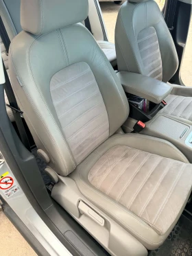 VW Passat VARIANT HIGHLINE, снимка 14
