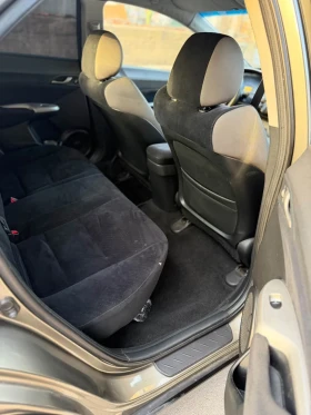 Honda Civic, снимка 8