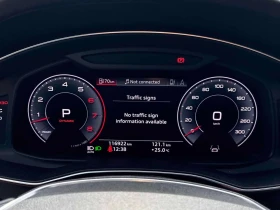 Audi A6 * Technik * CARFAX * БЕЗ ПЪРВОНАЧАЛНА ВНОСКА, снимка 8