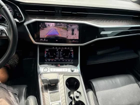 Audi A6 * Technik * CARFAX * БЕЗ ПЪРВОНАЧАЛНА ВНОСКА, снимка 9