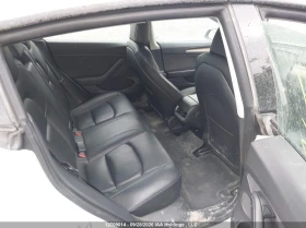 Tesla Model 3 Standard Range Plus RWD, снимка 8