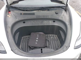 Tesla Model 3 Standard Range Plus RWD, снимка 10