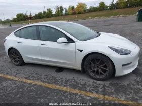 Tesla Model 3 Standard Range Plus RWD, снимка 13