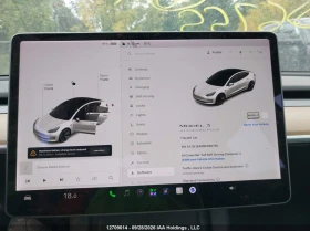 Tesla Model 3 Standard Range Plus RWD, снимка 7