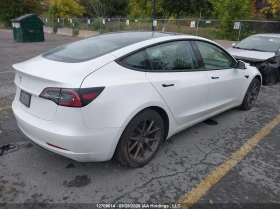 Tesla Model 3 Standard Range Plus RWD, снимка 4