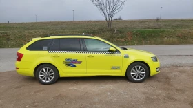 Skoda Octavia, снимка 3