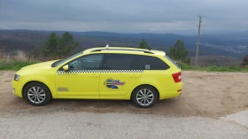 Skoda Octavia, снимка 1