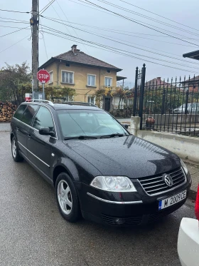 VW Passat, снимка 1