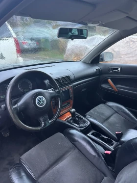 VW Passat, снимка 4