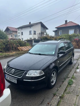VW Passat, снимка 2