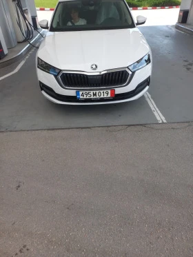 Skoda Octavia TDI  | Mobile.bg    2