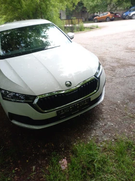 Skoda Octavia TDI , снимка 1