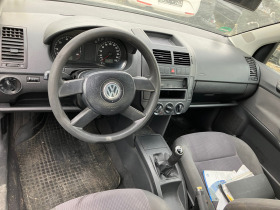 VW Polo 1.4i, снимка 4