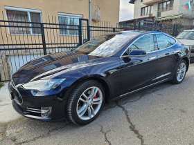 Tesla Model S P85DL+, снимка 3 - Автомобили и джипове - 44975400