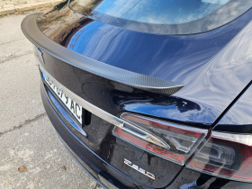 Tesla Model S P85DL+, снимка 4 - Автомобили и джипове - 44975400