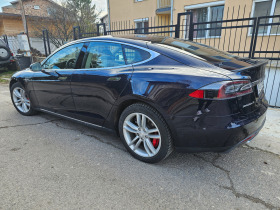 Tesla Model S P85DL+, снимка 2 - Автомобили и джипове - 44975400