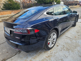 Tesla Model S P85DL+, снимка 5 - Автомобили и джипове - 44975400