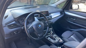 BMW 2 Gran Tourer 218d 7 Mesta , снимка 8 - Автомобили и джипове - 45381180