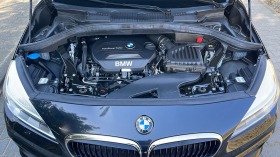 BMW 2 Gran Tourer 218d 7 Mesta , снимка 11 - Автомобили и джипове - 45381180