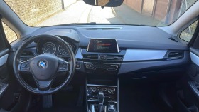 BMW 2 Gran Tourer 218d 7 Mesta  | Mobile.bg   7