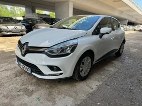 Renault Clio 1.5dCI-90-NAVI-2018 | Mobile.bg    14