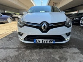 Renault Clio 1.5dCI-90-NAVI-2018 | Mobile.bg    2