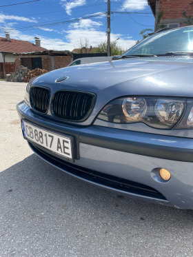 BMW 330, снимка 13 - Автомобили и джипове - 45742511