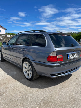 BMW 330, снимка 3 - Автомобили и джипове - 45742511