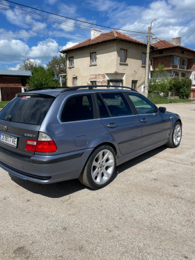 BMW 330, снимка 5 - Автомобили и джипове - 45742511