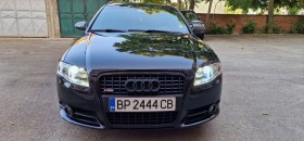 Audi A4 2.0 tdi 180 k.с, снимка 2