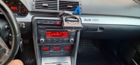 Audi A4 2.0 tdi 180 k. | Mobile.bg    13