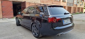 Audi A4 2.0 tdi 180 k. | Mobile.bg    7