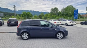 Ford C-max  | Mobile.bg    4