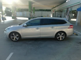 Peugeot 308 HDI Allure  | Mobile.bg    6