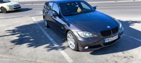 BMW 320 E91 m47 163hp, снимка 2