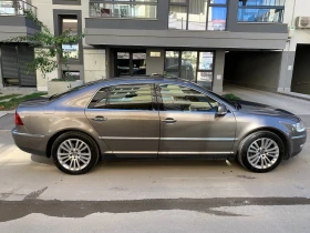 VW Phaeton 3.0, снимка 5