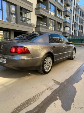 VW Phaeton 3.0, снимка 4