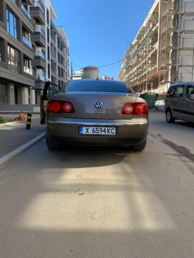 VW Phaeton 3.0, снимка 9